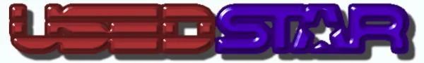Logo: Used Star