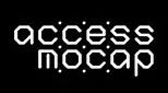 Logo: AccessMocap