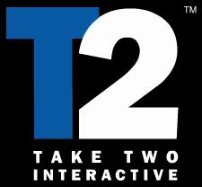 Logo: Take Two Interactive Benelux B.V.