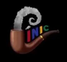 Logo: C.I.N.I.C. Games