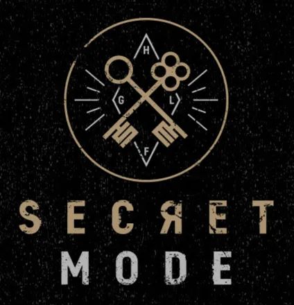 Logo: Secret Mode Ltd.