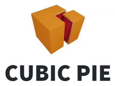 Logo: Cubic Pie