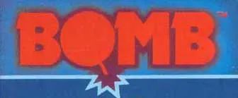 Logo: Bomb