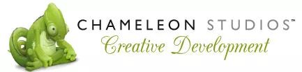 Logo: Chameleon Studios Ltd