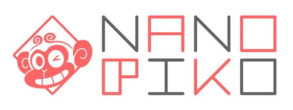 Logo: NanoPiko