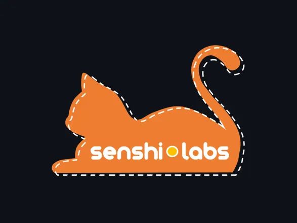 Logo: Senshi.Labs