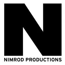 Logo: Nimrod Productions Ltd