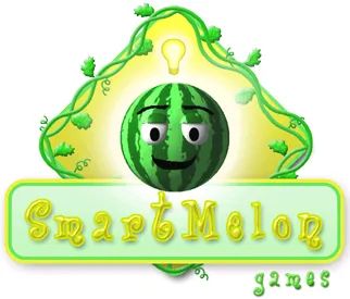 Logo: Smartmelon Games