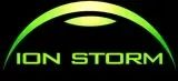 Logo: Ion Storm Austin