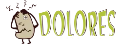 Logo: Dolores Entertainment S.L.