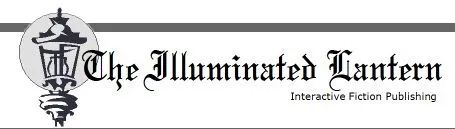 Logo: Illuminated Lantern, The