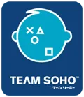 Logo: Team SOHO