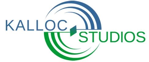 Logo: Kalloc Studios