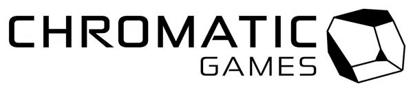 Logo: Chromatic Games