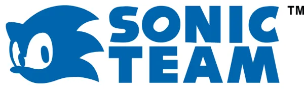 Logo: SEGA Studios USA