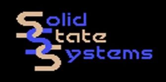 Logo: Solid State Systems