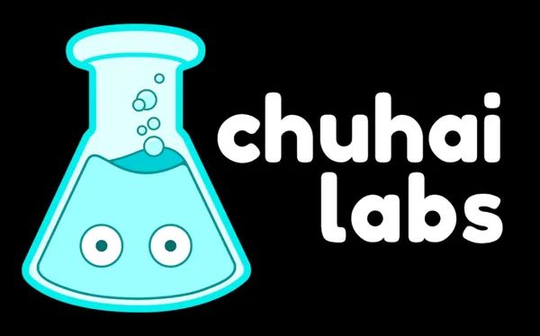 Logo: Vitei Backroom Inc.