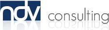 Logo: NDV Consulting LLC