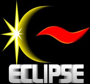 Logo: Eclipse Productions