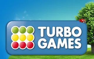 Logo: Turbo Games