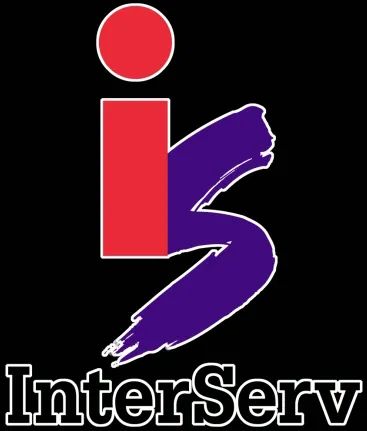 Logo: InterServ International Inc.