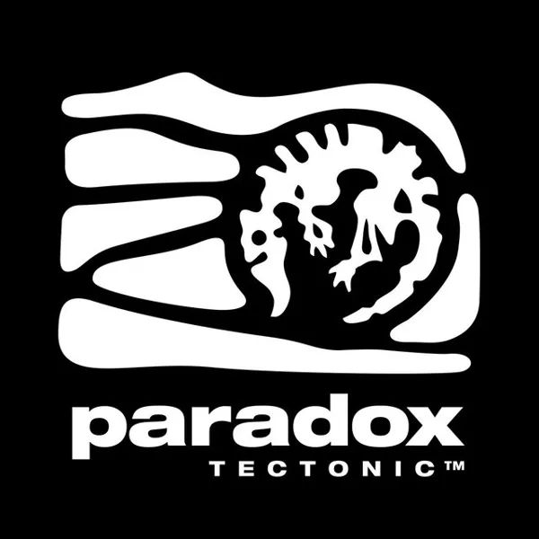 Logo: Paradox Tectonic