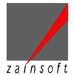 Logo: Zainsoft Corp.