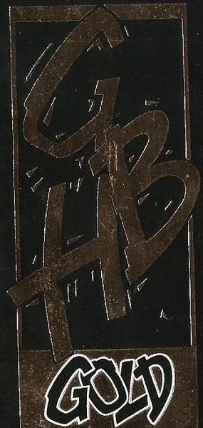 Logo: GBH Gold