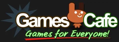 Logo: GamesCafe.com