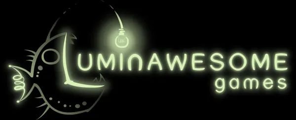Logo: Luminawesome Games Ltd.