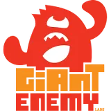 Logo: Giant Enemy Labs
