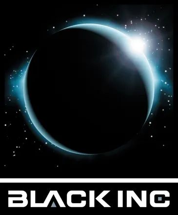 Logo: Black Inc.