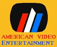 Logo: American Video Entertainment Inc.