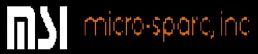 Logo: MicroSparc, Inc.