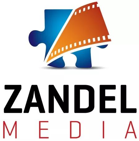 Logo: Zandel Media, Inc.