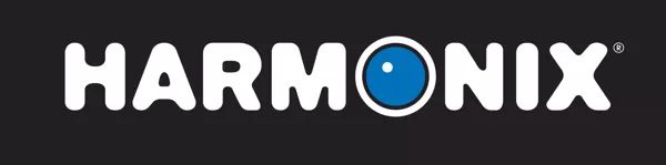 Logo: Harmonix Music Systems, Inc.