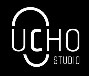 Logo: Uchostudio