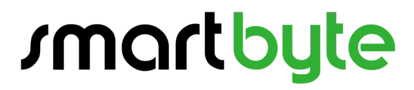 Logo: Smart-Byte GmbH