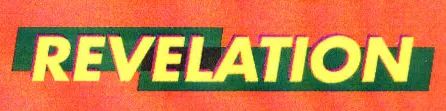 Logo: Revelation Software