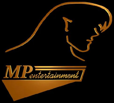Logo: MP Entertainment