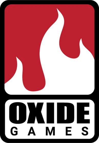 Logo: Oxide development