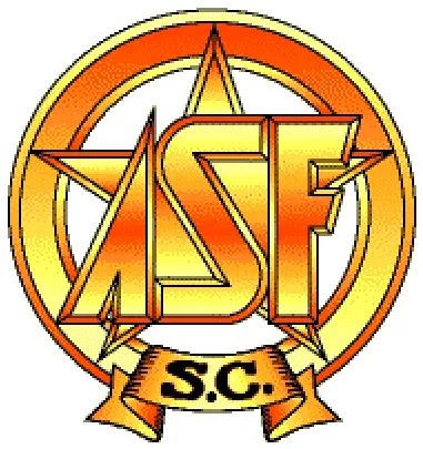 Logo: ASF s.c.
