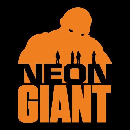 Logo: Neon Giant AB