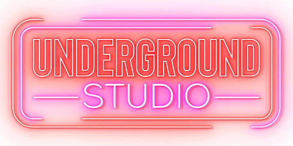 Logo: Underground Studio
