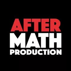 Logo: Aftermath Production