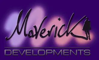 Logo: Maverick Developments Ltd.