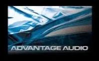 Logo: Advantage Audio