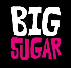 Logo: Big Sugar LLC