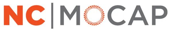 Logo: NC mocap