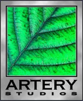 Logo: Artery Studios Kft.
